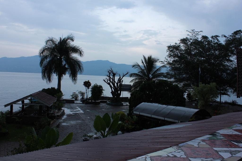 توك توك Ambaroba Resort Hotel المظهر الخارجي الصورة