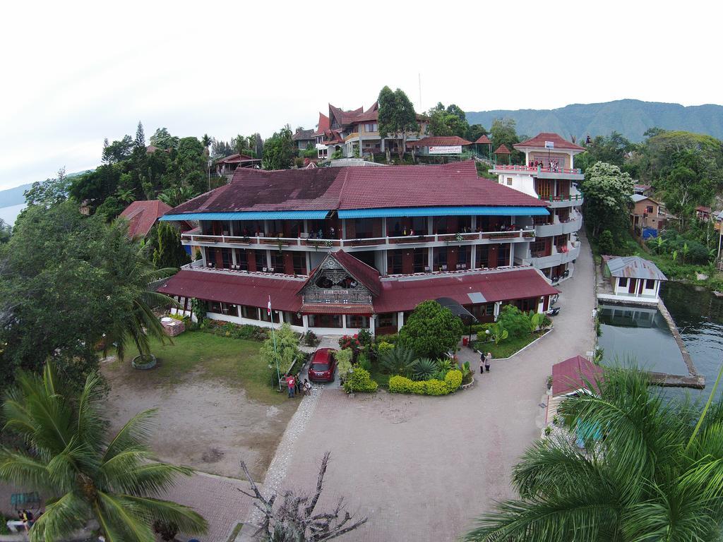 توك توك Ambaroba Resort Hotel المظهر الخارجي الصورة