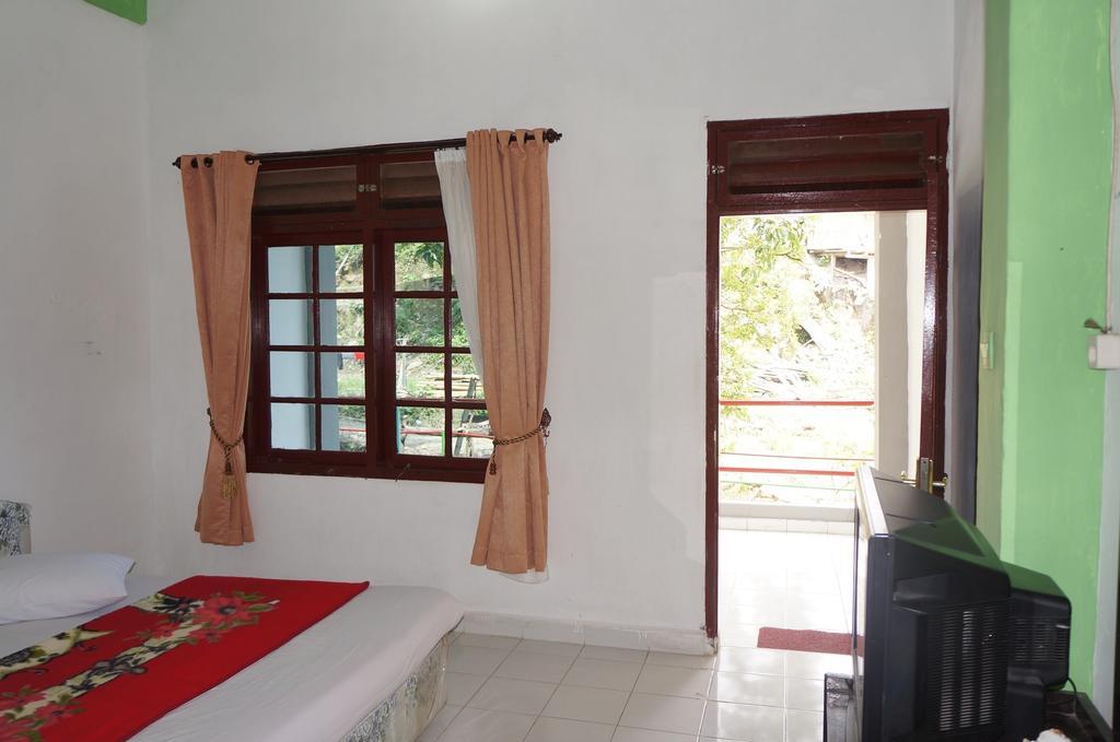 توك توك Ambaroba Resort Hotel الغرفة الصورة